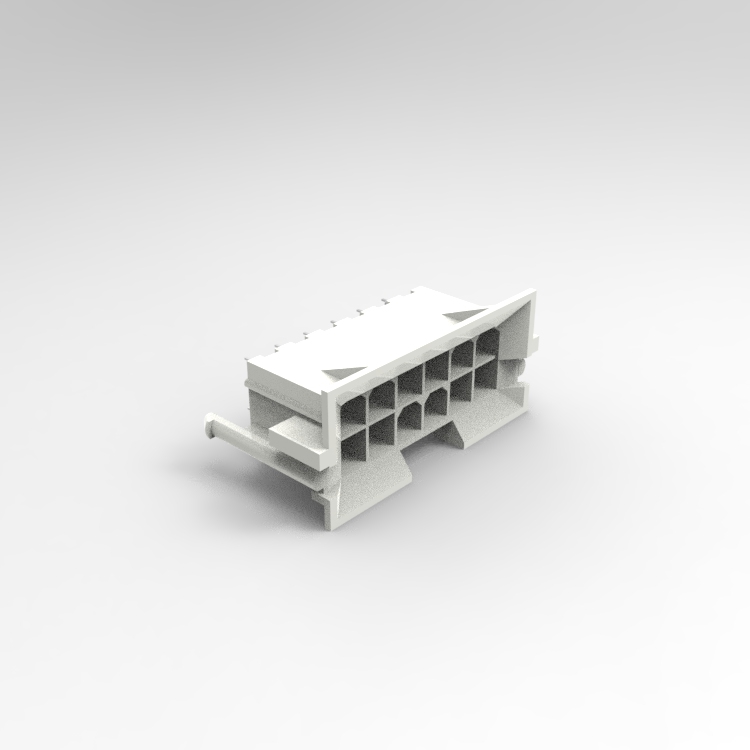 X9357WV-2x06HB-N0SN 4.20mm Wire To Board Connector 06Pin