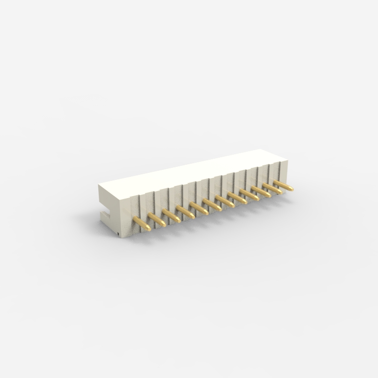 X1502WV-12-46V03 1.50mm Wire To Board Connector 12Pin