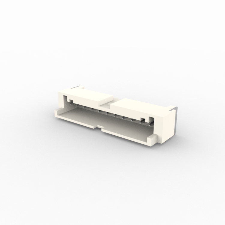 X2000WRS-11-6TSN 2.0mm Wire To Board Connector 11Pin