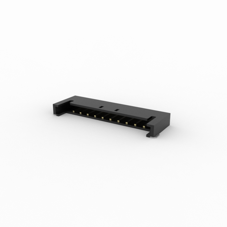 X1503WRS-10-4TV01 1.5mm Wire To Board Connector 10Pin