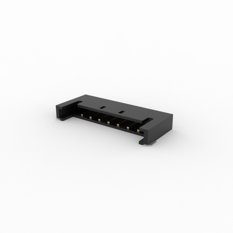 X1503WRS-07-4TV01 1.5mm Wire To Board Connector 07Pin