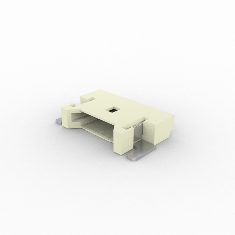 X9827WRS-03-9TSN 1.25mm Wire To Board Connector 03Pin