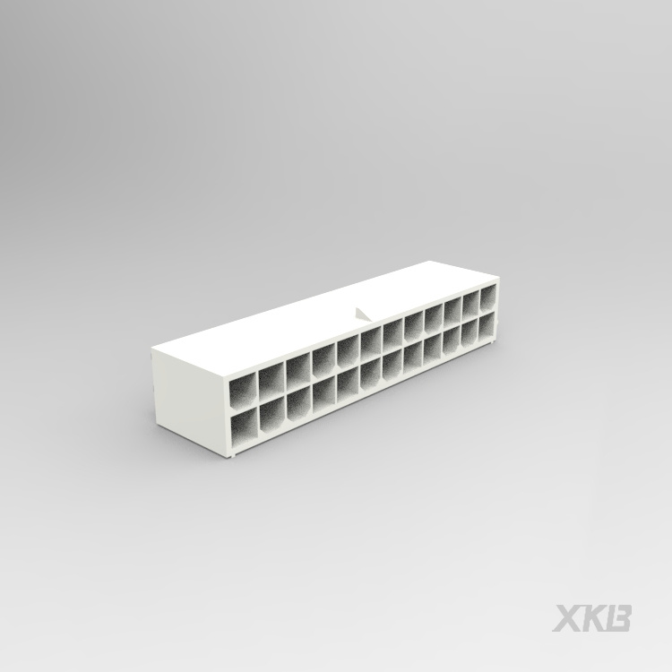 X9357WV-2x12-N2SN 4.20mm Wire To Board Connector 12Pin