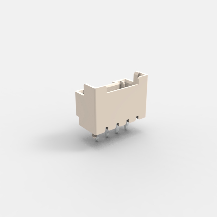 X2508WV-04KS-N0SN 2.50mm Wire To Board Connector 04Pin