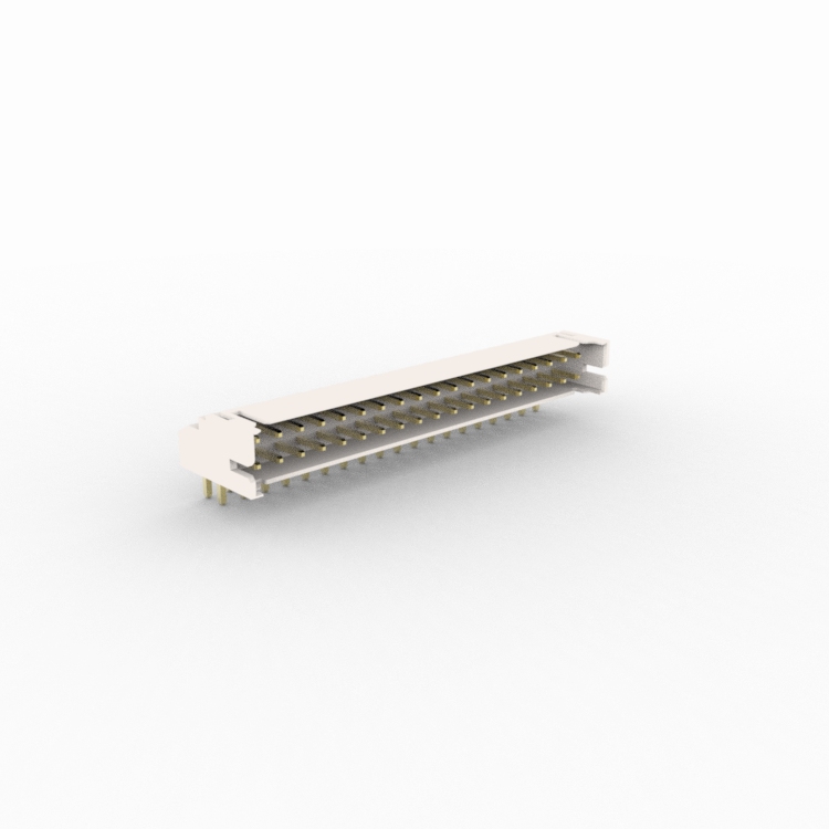 X2026WR-2x19-46V01 2.00mm Wire To Board Connector 19Pin