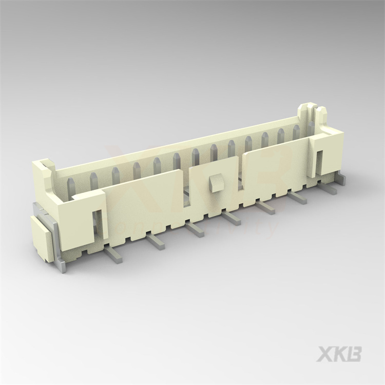 X2508WVS-14-9TSW 2.50mm Wire To Board Connector 14Pin