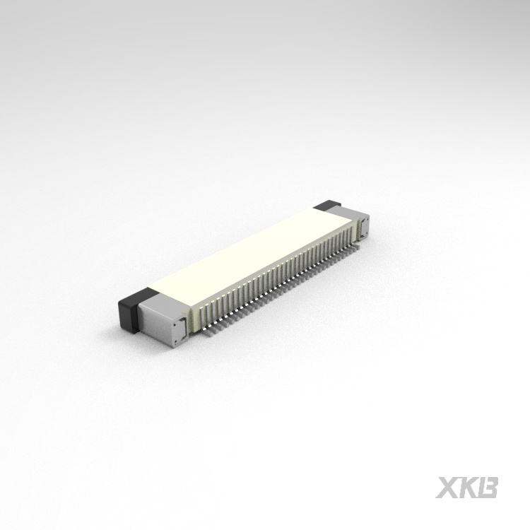 X05B20U34G 0.5mm FPC Connector 34Pin