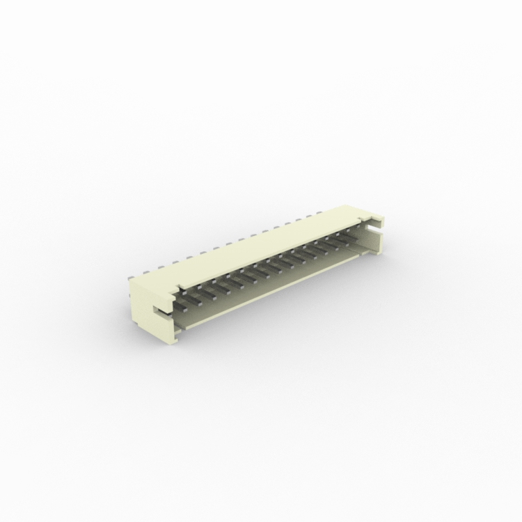 X2026WV-2x16-N0SN 2.00mm Wire To Board Connector 16Pin