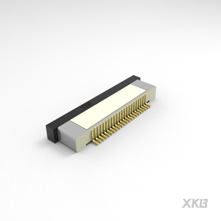 X05B20L22G 0.5mm FPC Connector 22Pin