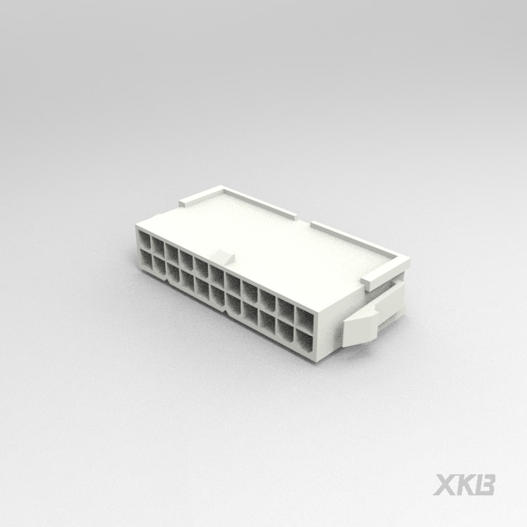 X9357HF-2x11G-N2 4.20mm Wire To Board Connector 11Pin