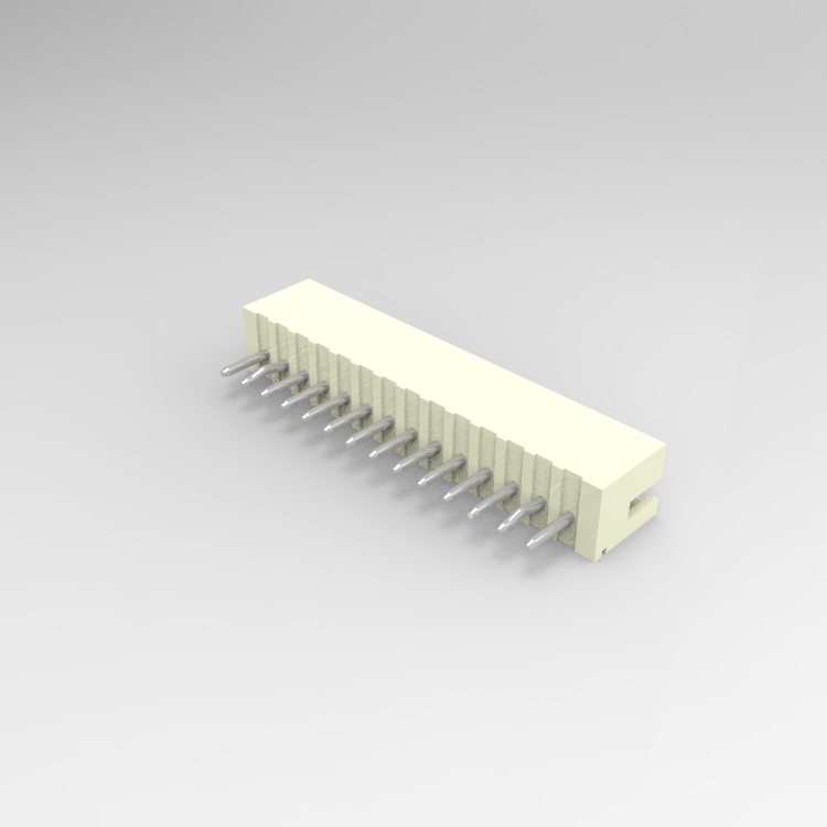 X1502WV-14K-N0SN 1.50mm Wire To Board Connector 14Pin