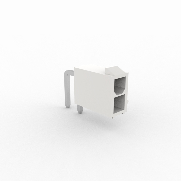 X9357WR-2x01-N2SN 4.20mm Wire To Board Connector 01Pin