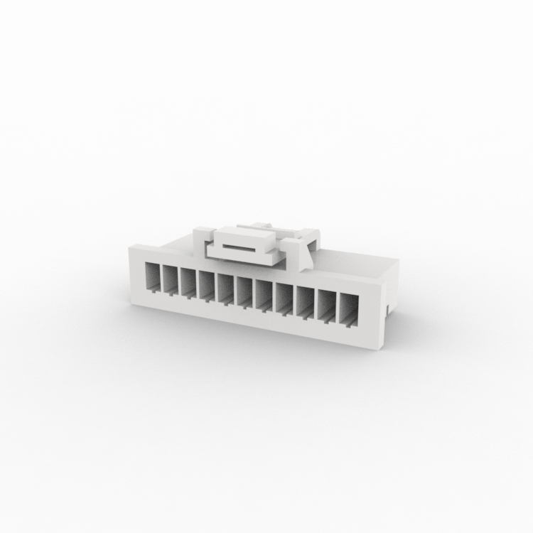X1004H-11A-N0HF 1.00mm Wire To Board Connector 11Pin