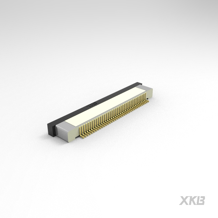 X05B20L37G 0.5mm FPC Connector 37Pin