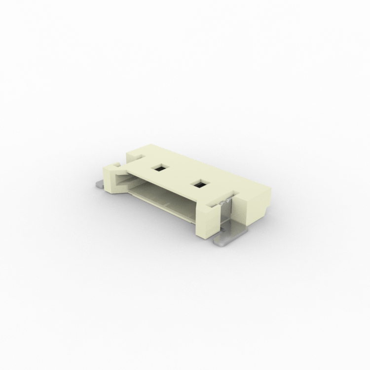 X9827WRS-05-9TSN 1.25mm Wire To Board Connector 05Pin