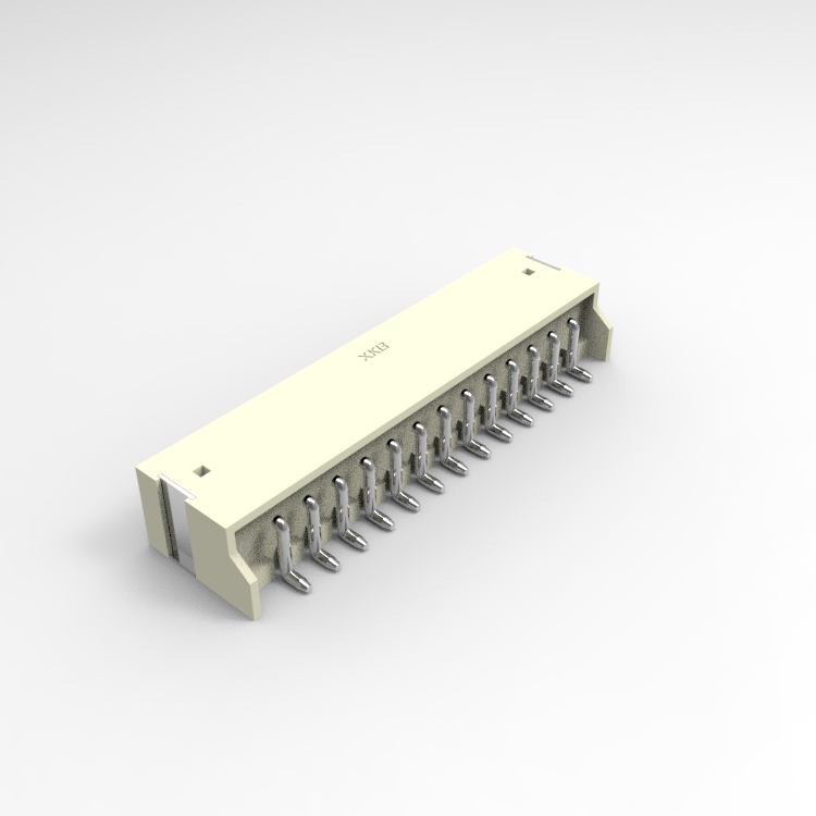 X1502WRS-13-9TSN 1.50mm Wire To Board Connector 13Pin