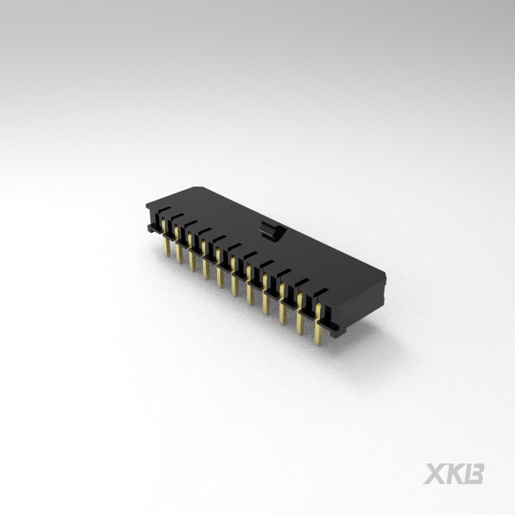 X3025WR-11-LPV01 3.00mm Wire To Board Connector 11Pin