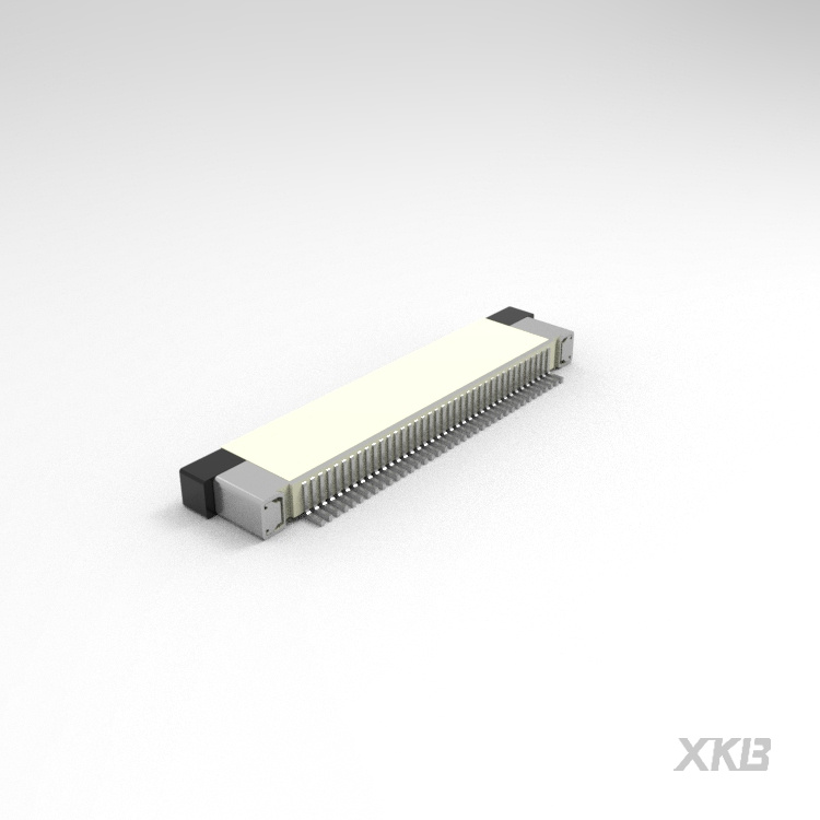 X05B20U38G 0.5mm FPC Connector 38Pin