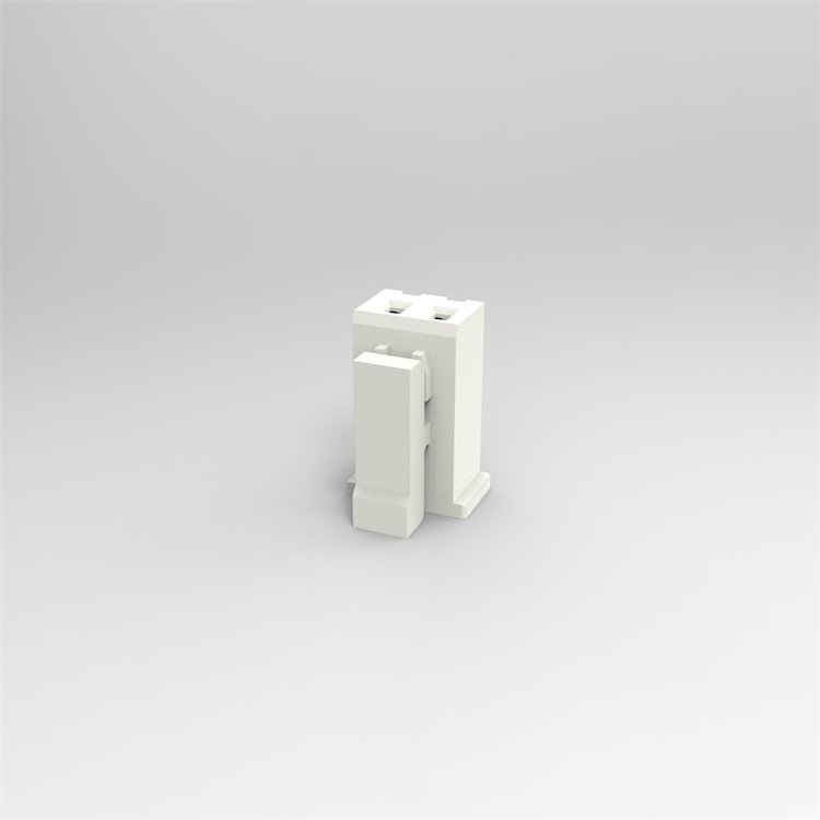 X2509HM-02-N0 2.50mm Wire To Board Connector 02Pin