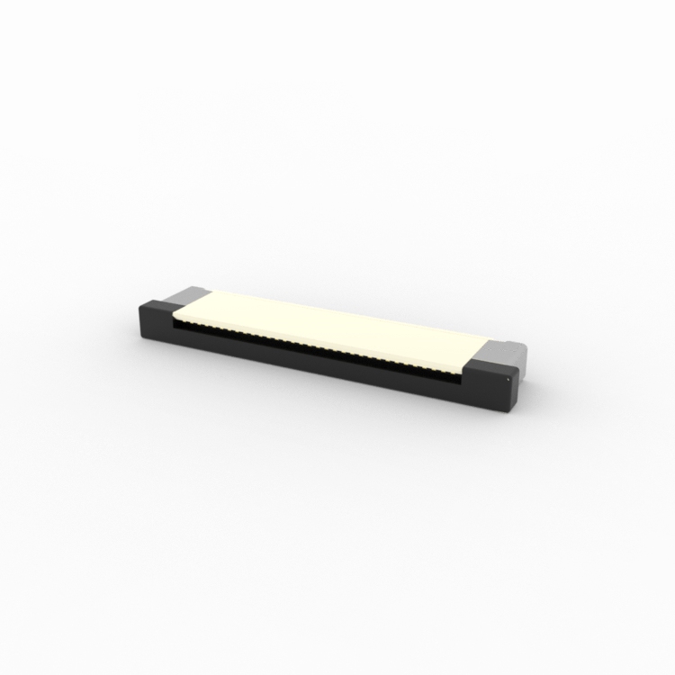 X05B20U33G 0.5mm FPC Connector 33Pin