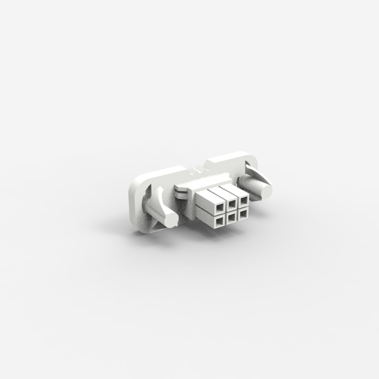 X9357HM-2x03B-N0 4.20mm Wire To Board Connector 03Pin