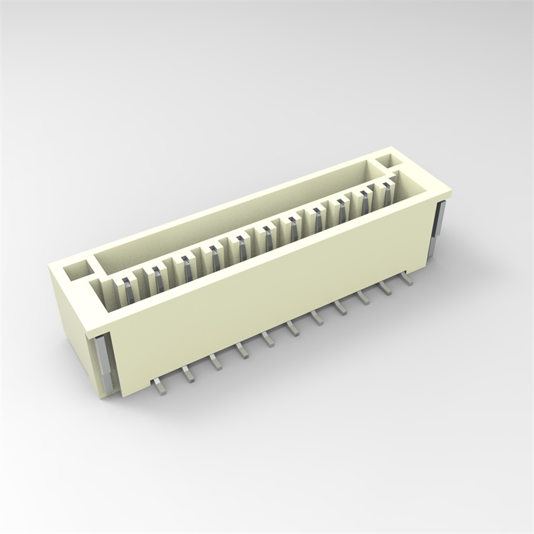 X1251WVS-11HF-LPSW 1.25mm Wire To Board Connector 11Pin