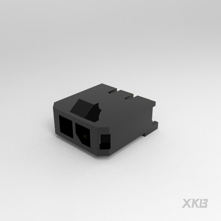 X3025WV-02-LPV01 3.00mm Wire To Board Connector 02Pin
