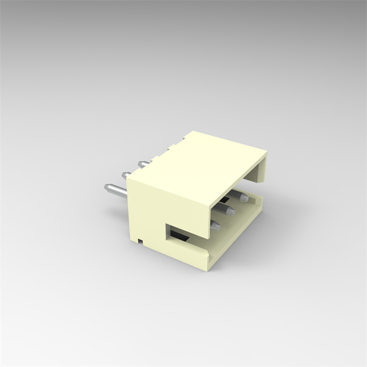 X1502WV-03K-N0SN 1.50mm Wire To Board Connector 03Pin