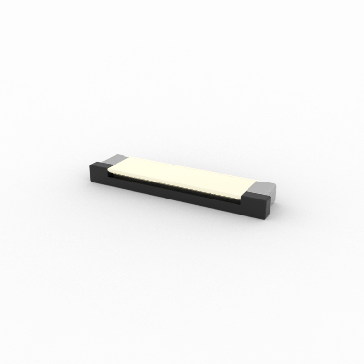 X05B20U29G 0.5mm FPC Connector 29Pin