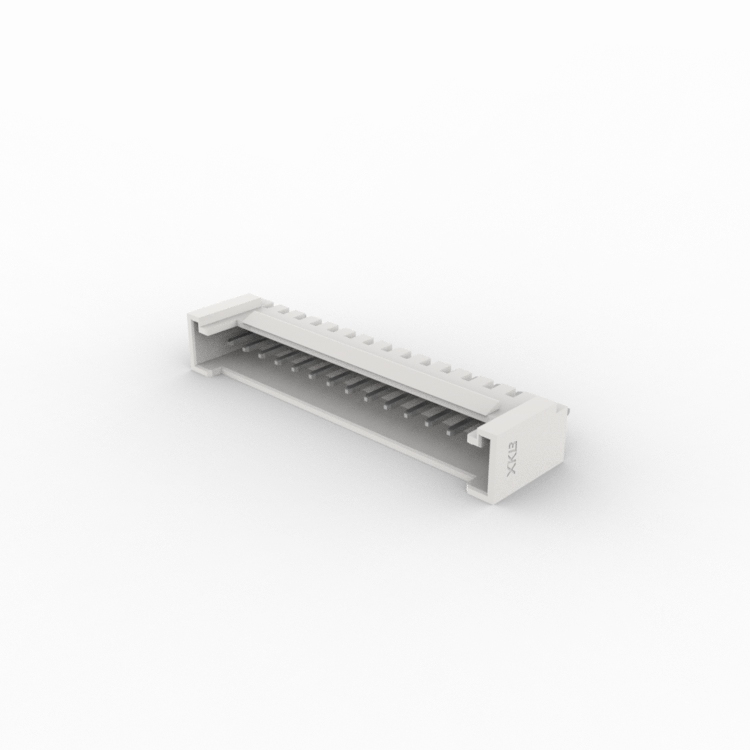 X2011WV-15A-N0SN 2.0mm Wire To Board Connector 15Pin