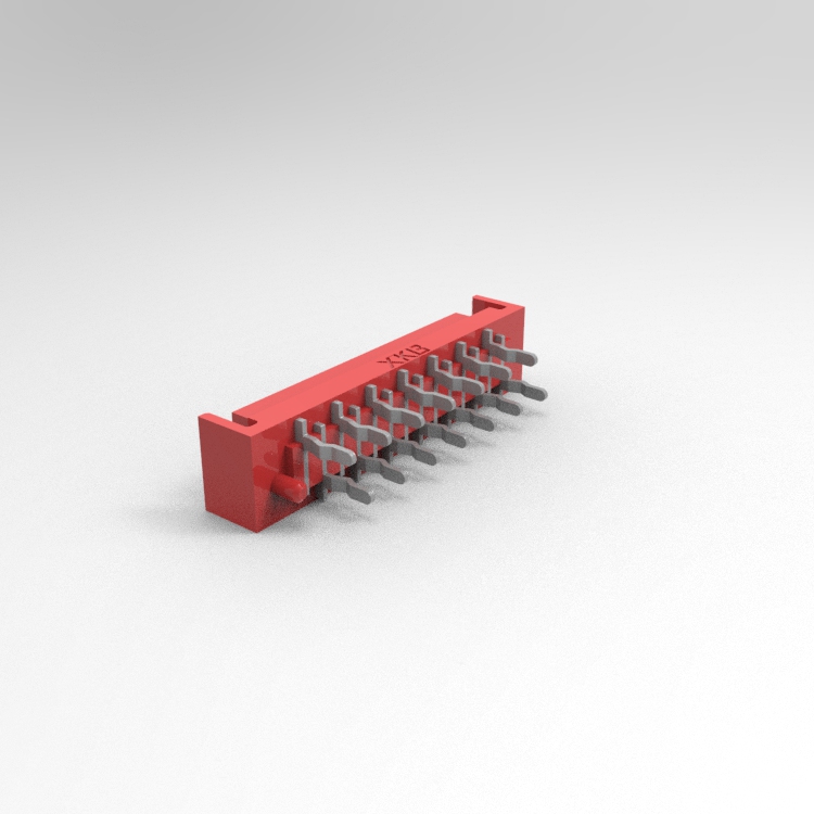 X9127WV-14B-9TSNRE 1.5mm Wire To Board Connector 14Pin