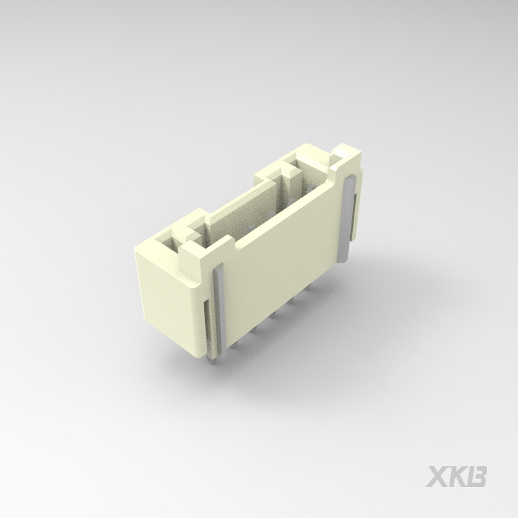 X2000WV-06-N0SN 2.0mm Wire To Board Connector 06Pin