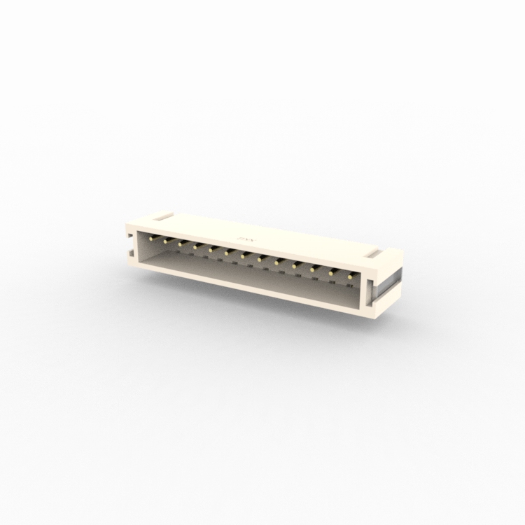 X1502WVS-13-LPV01 1.50mm Wire To Board Connector 13Pin