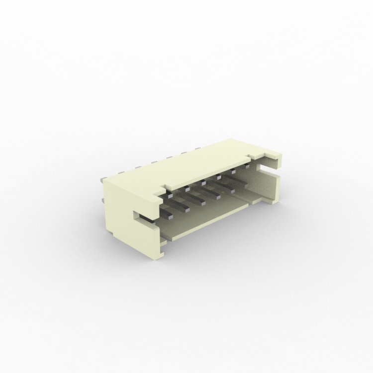 X2026WV-2x07-N0SN 2.00mm Wire To Board Connector 07Pin