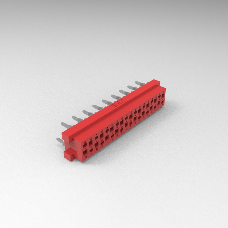 X9127WV-18A4-9TSNRE 1.5mm Wire To Board Connector 18Pin