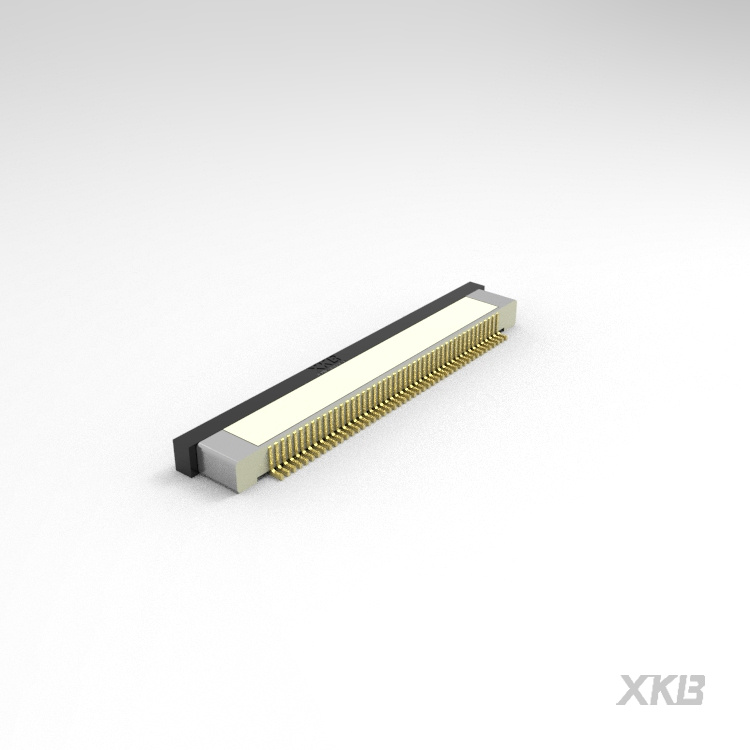X05B20L46G 0.5mm FPC Connector 46Pin