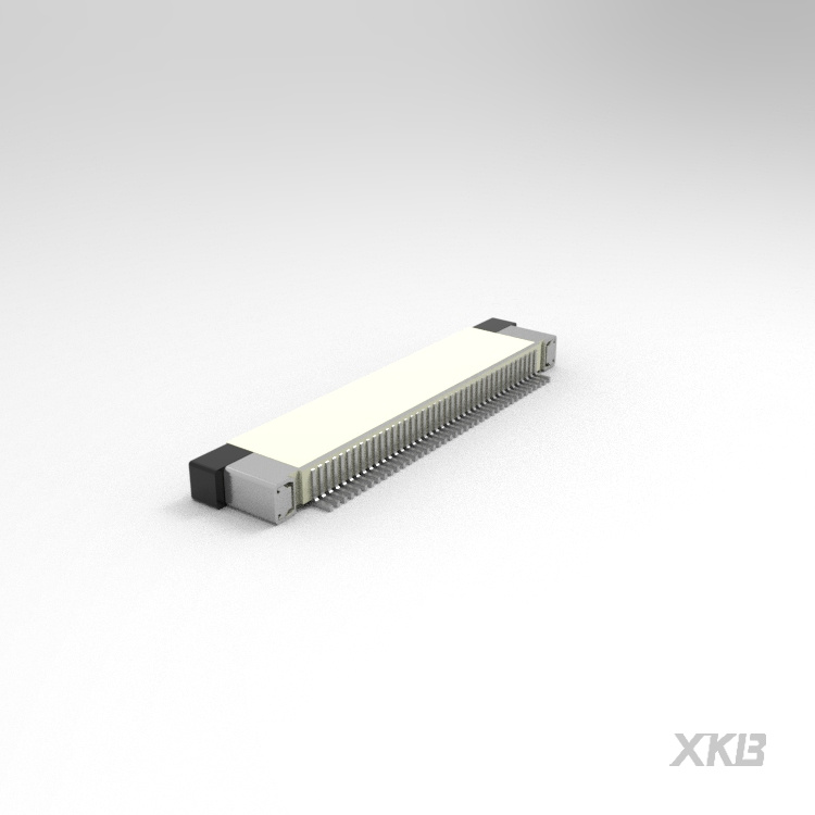 X05B20U40G 0.5mm FPC Connector 40Pin
