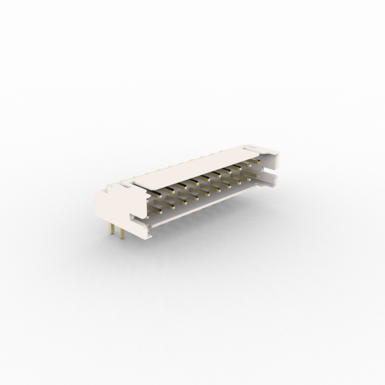 X2026WR-2x11-46V01 2.00mm Wire To Board Connector 11Pin