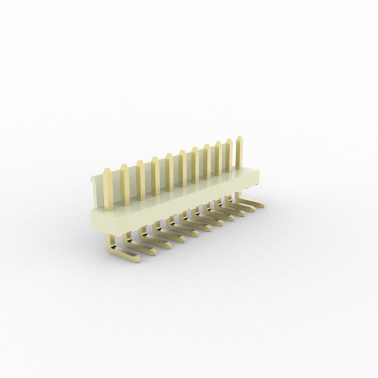 X9396WR-11A-46V01 3.96mm Wire To Board Connector 11Pin
