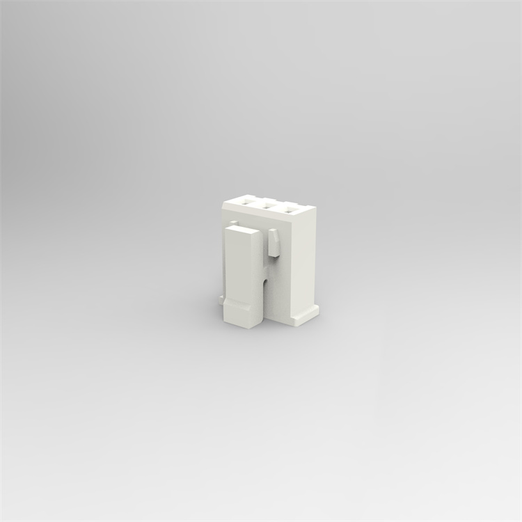X2509HM-03-N0 2.50mm Wire To Board Connector 03Pin