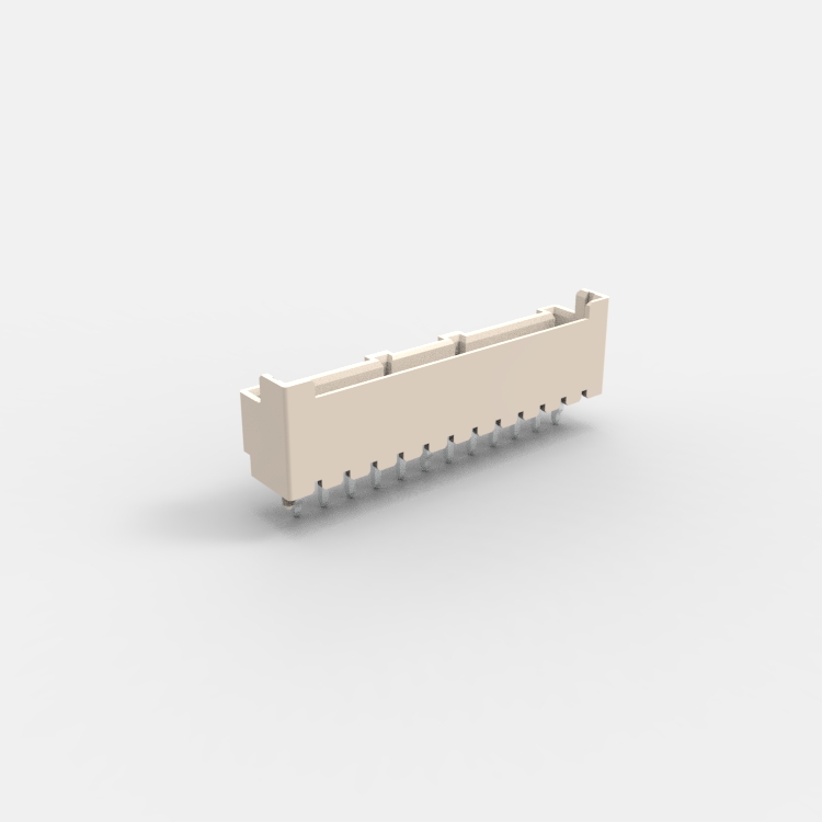 X2508WV-12KS-N0SN 2.50mm Wire To Board Connector 12Pin