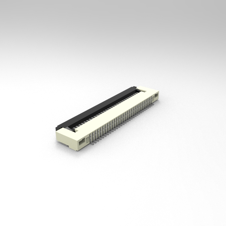 X05A15L30T 0.5mm FPC Connector 30Pin