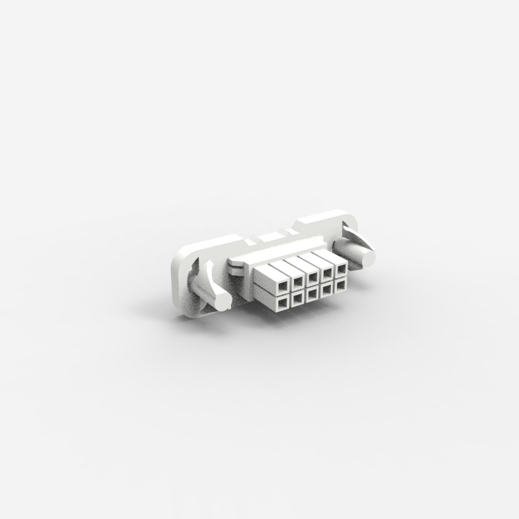 X9357HM-2x05B-N0 4.20mm Wire To Board Connector 05Pin
