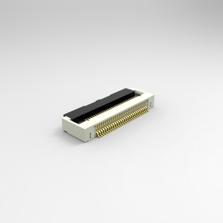 X05A255LK28G 0.5mm FPC Connector 28Pin