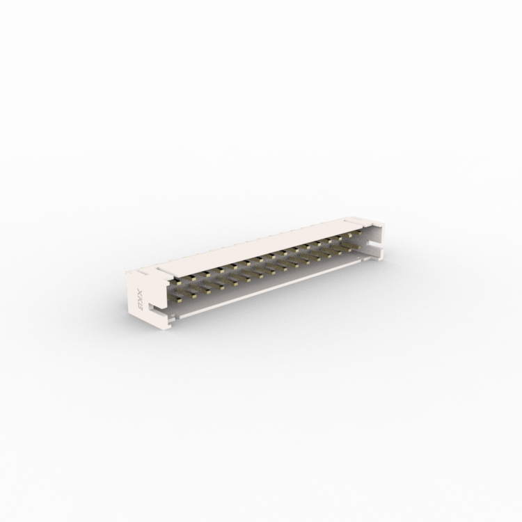 X2026WV-2x17-46V01 2.00mm Wire To Board Connector 17Pin