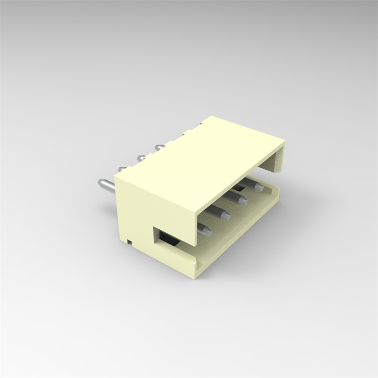 X1502WV-04K-N0SN 1.50mm Wire To Board Connector 04Pin