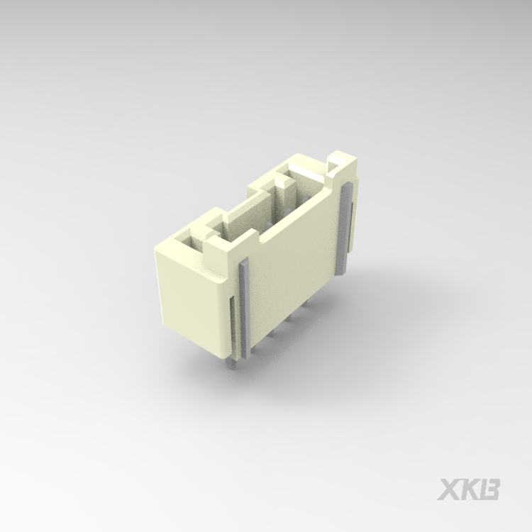 X2000WV-05-N0SN 2.0mm Wire To Board Connector 05Pin