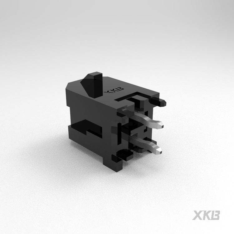 X3025WV-2x01-LPSW 3.00mm Wire To Board Connector 01Pin