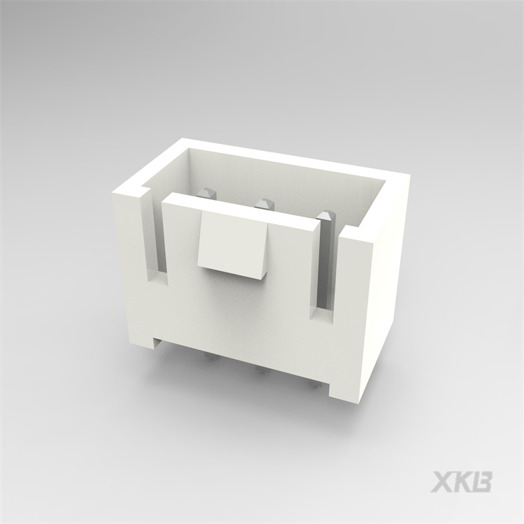 X8821WV-03LR-LPSN 2.50mm Wire To Board Connector 03Pin