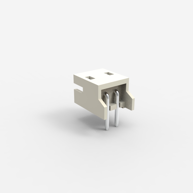 X1502WR-02R-LPSN 1.50mm Wire To Board Connector 02Pin